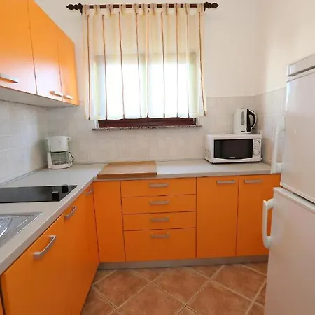 Lucky Appartement Baška