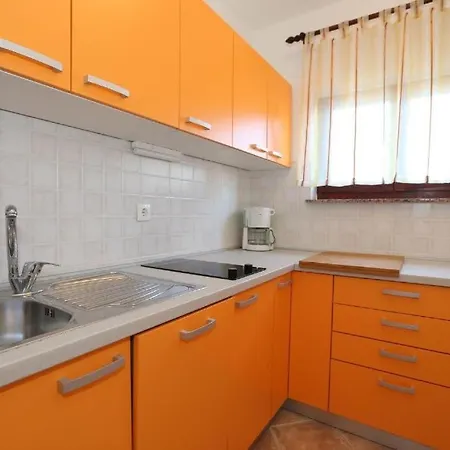 Lucky Apartman *