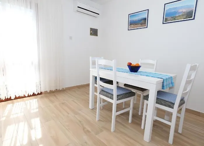 Lucky Apartmán *