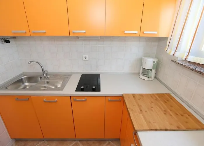 Lucky Apartmán