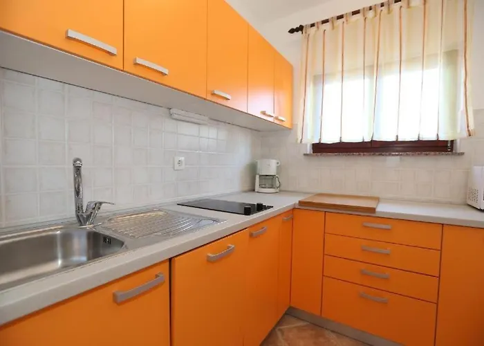 Lucky Apartmán *
