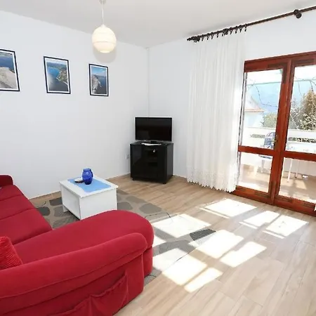 Apartamento Lucky