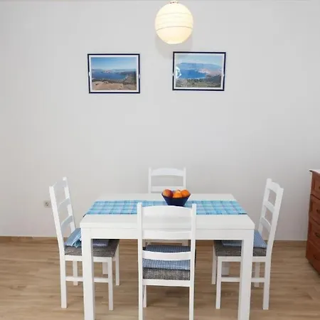 Apartamento Lucky *